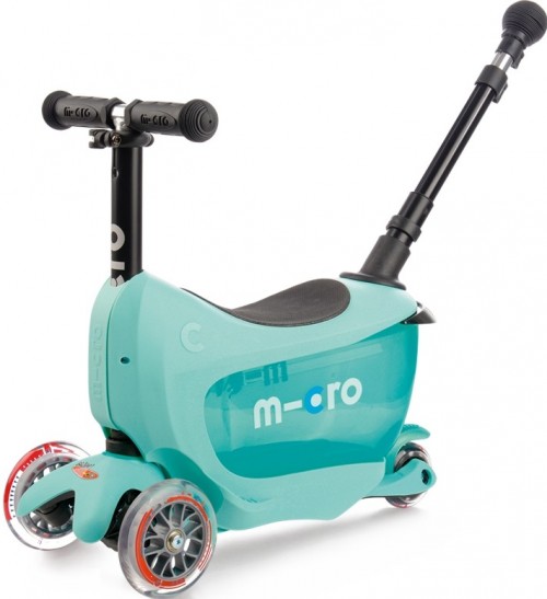 Micro Mini2go Deluxe Plus
