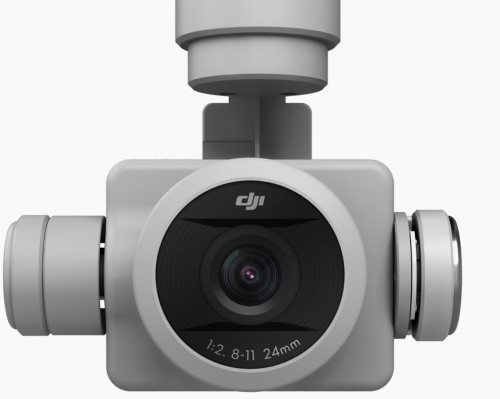 DJI Phantom 4 Pro V2.0