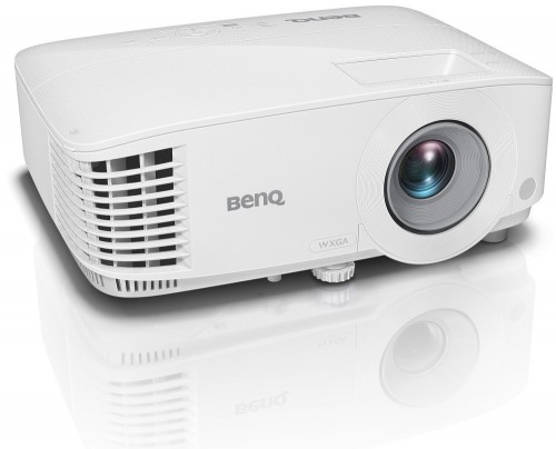 BenQ MW550