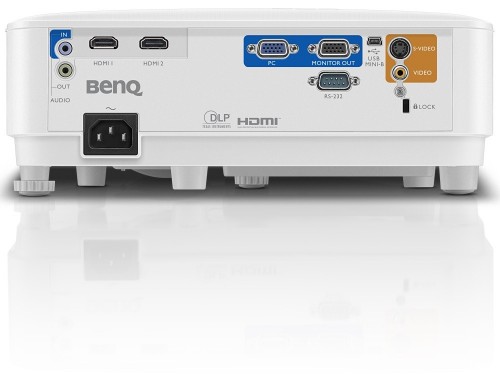 BenQ MW550