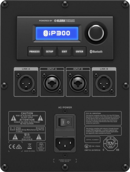 Turbosound iNSPIRE iP300