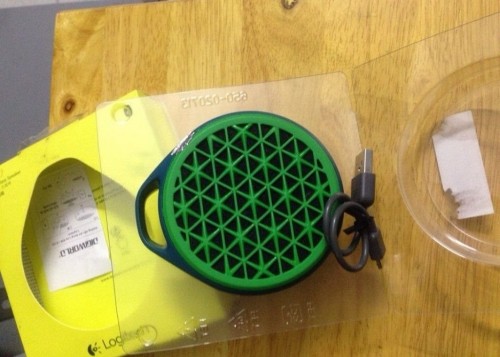 Logitech X50