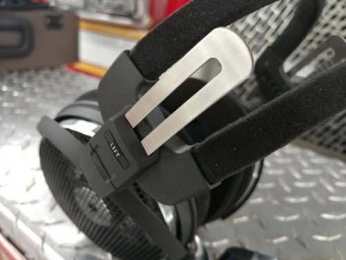 Audio-Technica ATH-ADX5000