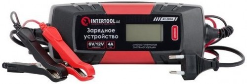 Intertool AT-3024