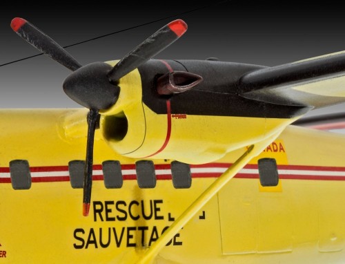 Revell DHC-6 Twin Otter (1:72)