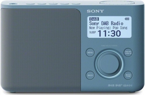 Sony XDR-S61D