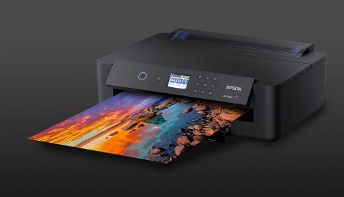 Epson Expression Photo HD XP-15000