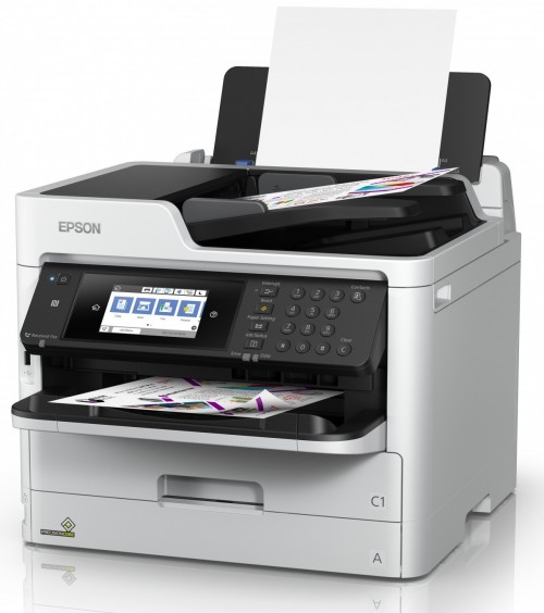 Epson WorkForce Pro WF-C5790DWF