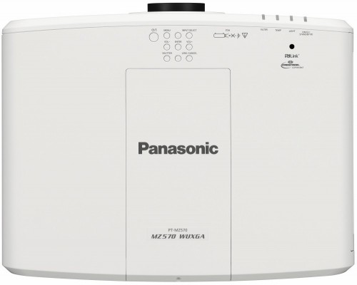 Panasonic PT-MZ570