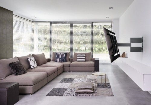 Vogels Thin 545