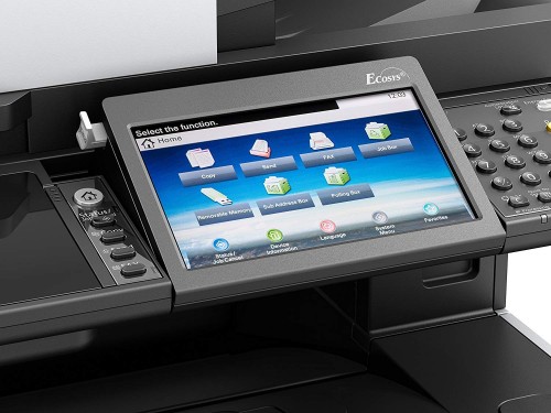 Kyocera ECOSYS M3655IDN