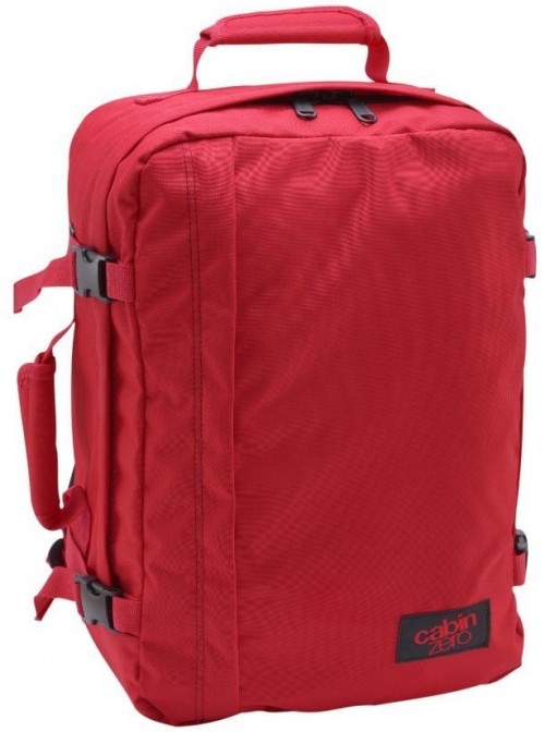 Cabinzero Classic 36L