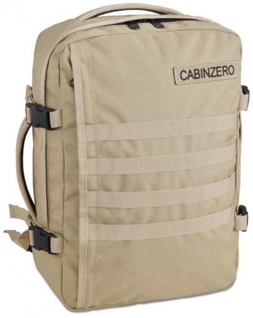 Cabinzero Military 28L