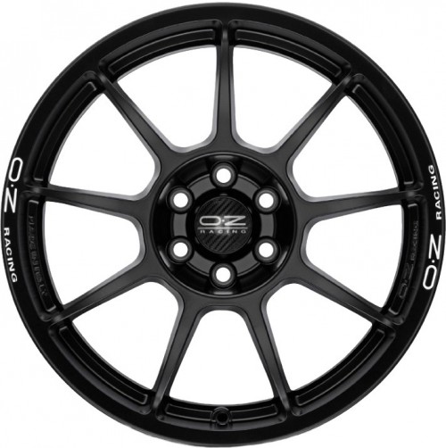 OZ Racing Challenge HLT