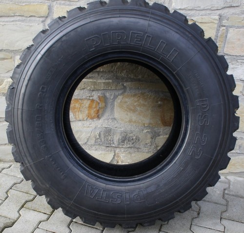 Pirelli PS22 Pista