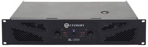 Crown XLi2500