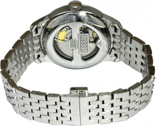TISSOT T006.407.11.053.00