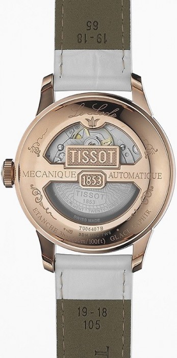 TISSOT T006.407.36.118.00
