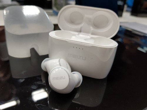 Meizu POP