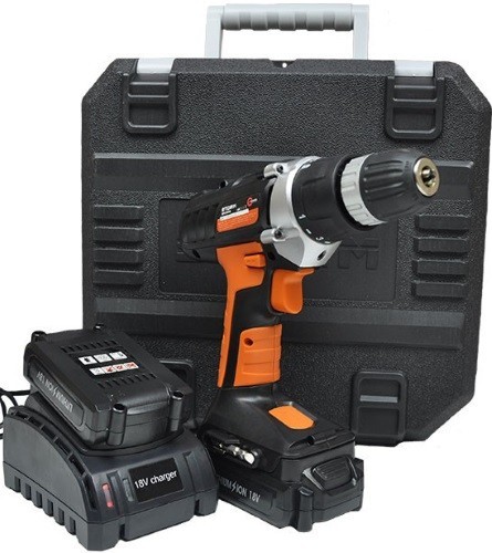 Intertool STORM WT-0318