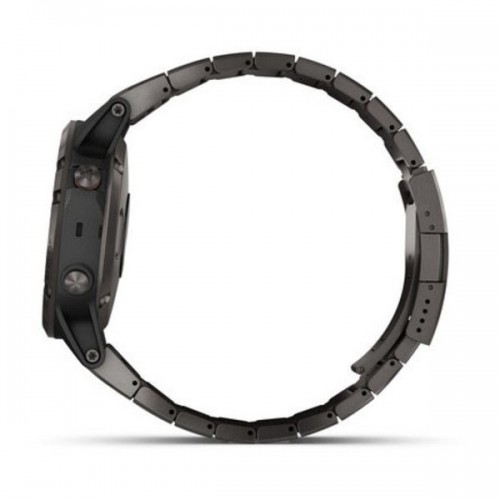 Garmin Fenix 5 Plus Sapphire