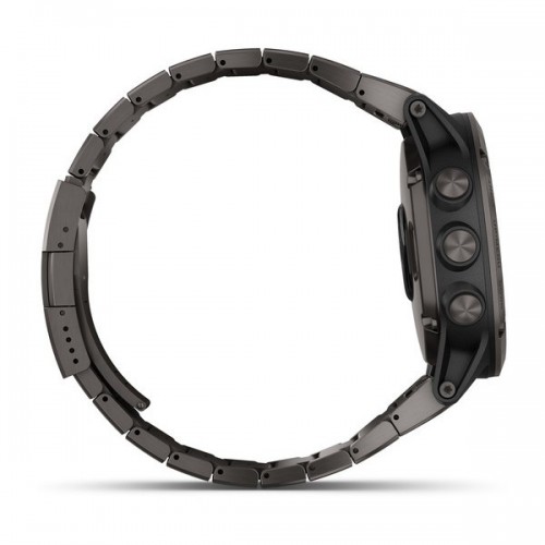 Garmin Fenix 5X Plus