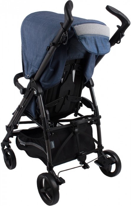 Peg Perego Si Completo