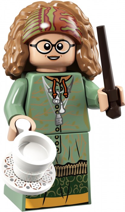 Lego Harry Potter and Fantastic Beasts Series 1 71022