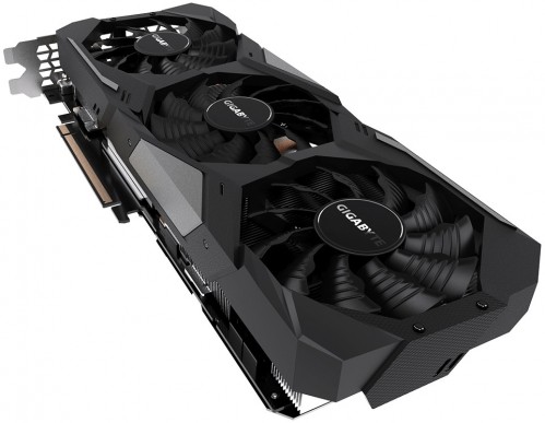 Gigabyte GeForce RTX 2080 GAMING OC 8G