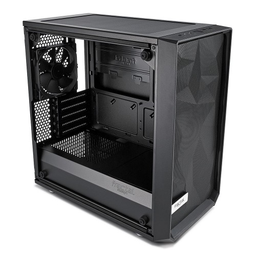 Fractal Design MESHIFY C MINI DARK TG