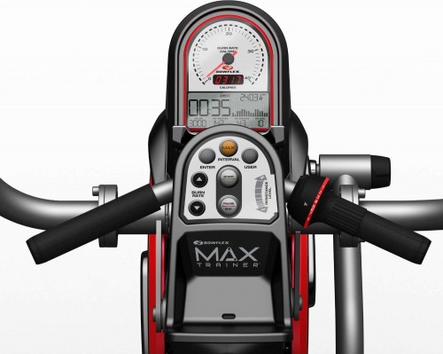 Bowflex Max Trainer M3