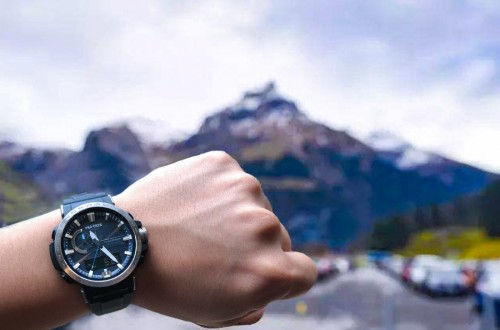 Casio PRW-60-2A