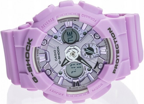 Casio GMA-S120DP-6AER