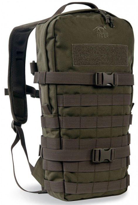 Tasmanian Tiger TT Essential Pack MK II