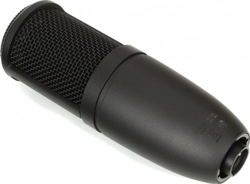 AKG P120