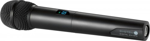 Audio-Technica ATW1102
