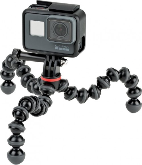 Joby GorillaPod 500 Action