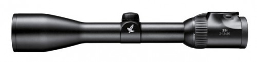 Swarovski Z6i Gen 2-12x50 L 4A-I