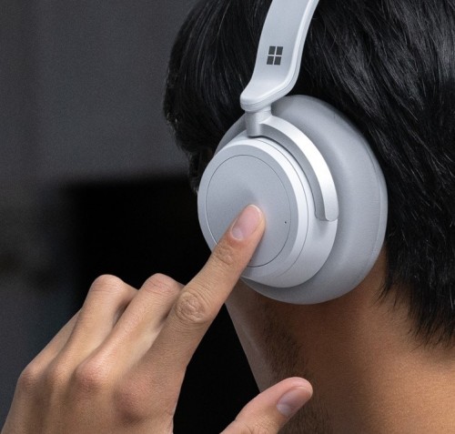 Microsoft Surface Headphones