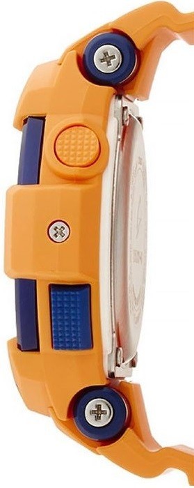 Casio BGA-210-4B