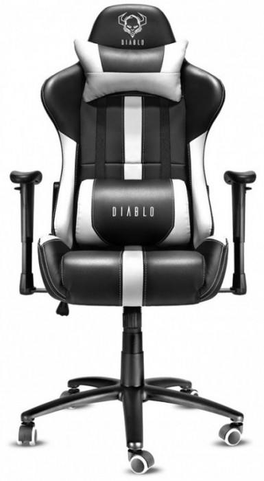 Diablo X-Player