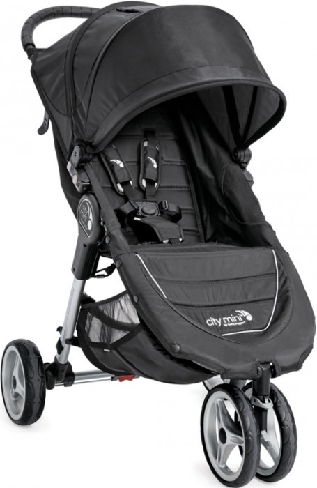 Baby Jogger City Mini 3