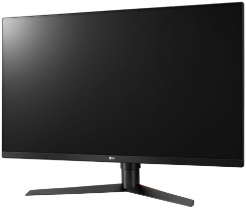 LG 32GK650F-B