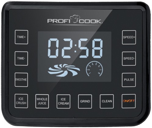 Profi Cook PC-UM 1127