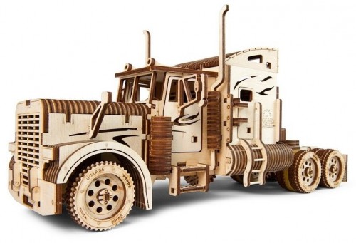 UGears Heavy Boy Truck VM-03