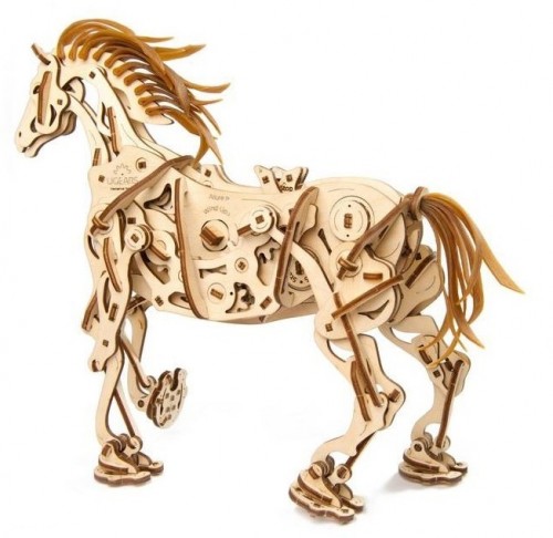 UGears Horse-Mechanoid