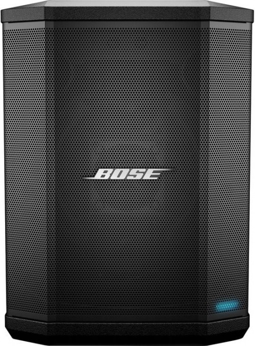 Bose S1 Pro system