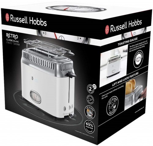 Russell Hobbs Retro 21683-56