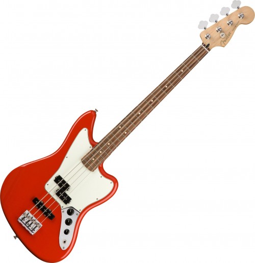 Fender Player Jaguar Bass