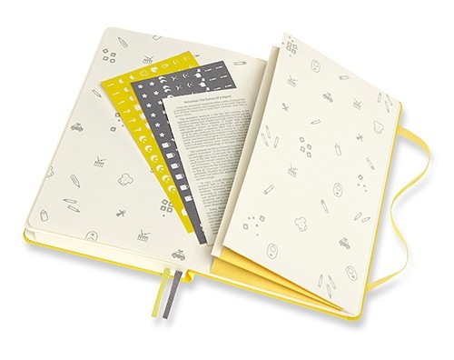 Moleskine Passion Baby Journal